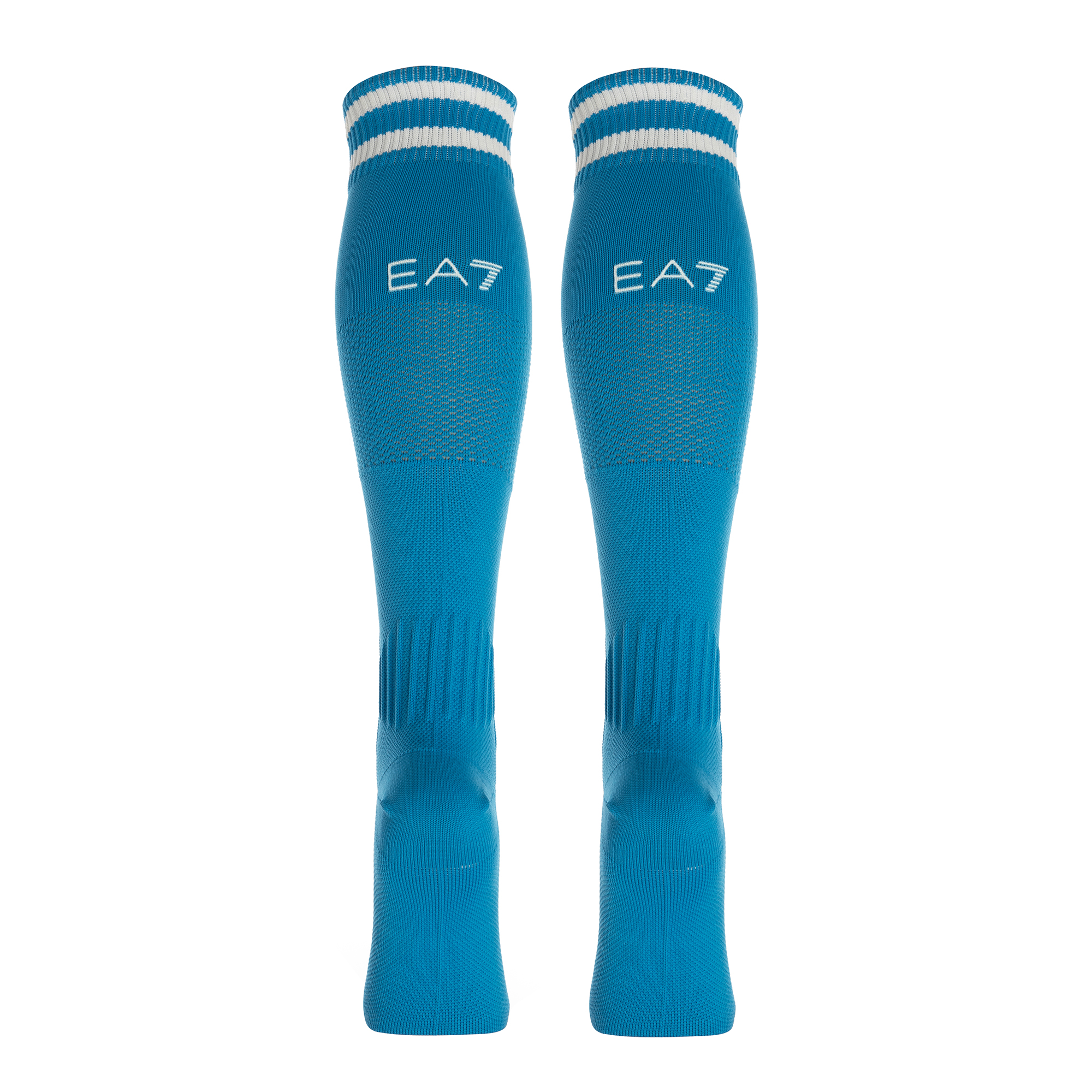 SSC Napoli Blue Race Socks 4